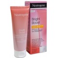 NEUTROGENA BRIGHT BOOST GEL HIDRATANTE FLUIDO SPF30 50 ML
