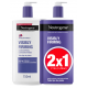 NEUTROGENA LOCION CORPORAL VISIBLY FIRMING 2X750 ML