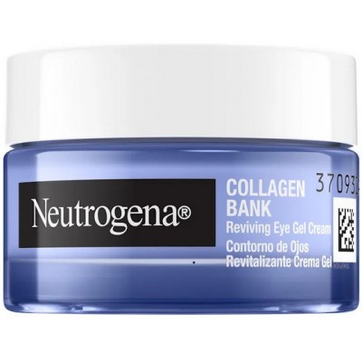 Comprar NEUTROGENA COLLAGEN BANK CONTORNO DE OJOS 15 ML al mejor precio en NuestraFarma, tu farmacia online