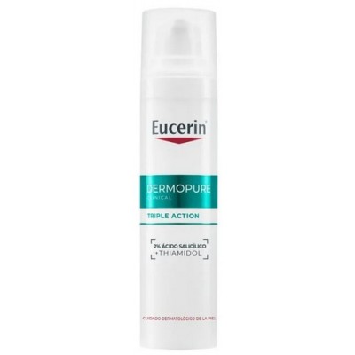 Comprar EUCERIN DERMOPURE CLINICAL TRIPLE ACTION SERUM 40 ML al mejor precio en NuestraFarma, tu farmacia online