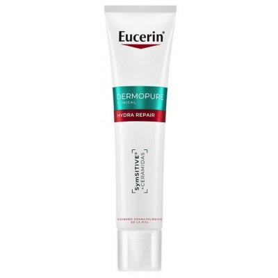 Comprar EUCERIN DERMOPURE OIL CONTROL CUIDADO HIDRATANTE COADYUVANTE 50 ML al mejor precio en NuestraFarma, tu farmacia online