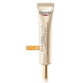 EUCERIN HYALURON-FILLER + ELASTICITY CONTORNO DE OJOS FPS 20 15 ML