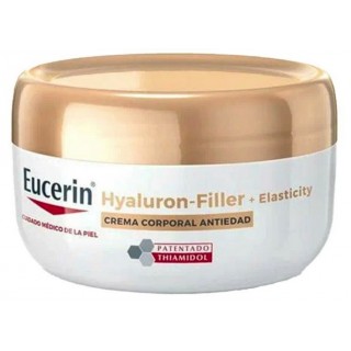 EUCERIN HYALURON FILLER+ ELASTICITY CREMA CORPORAL ANTI-EDAD 200 ML