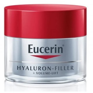 EUCERIN HYALURON-FILLER+VOLUME-LIFT NOCHE 50 ML