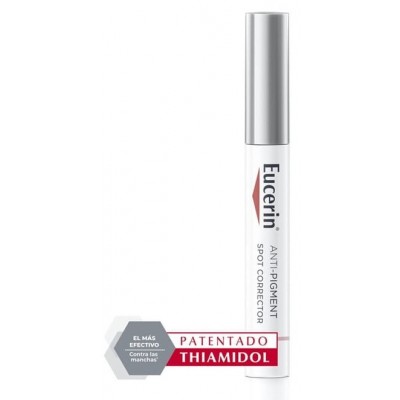 Comprar EUCERIN ANTI-PIGMENT CORRECTOR DE MANCHAS 5 ML al mejor precio en NuestraFarma, tu farmacia online