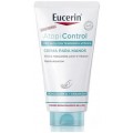 EUCERIN ATOPICONTROL CREMA DE MANOS CALMANTE 75 ML