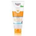 EUCERIN SUN PROTECTION KIDS TOQUE SECO GEL CREAM SPF50+ 400 ML