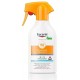EUCERIN SUN KIDS SENSITIVE PROTECT TRIGGER SPRAY FPS 50+ 300 ML