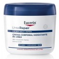 EUCERIN UREAREPAIR CREMA CORPORAL HIDRATANTE 5 % UREA 450 ML
