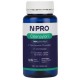 NPRO CLEANPYLORI 60 CAPSULAS