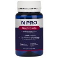 NPRO GASTRIBIOTA 30 CAPSULAS