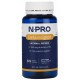 NPRO BETAINDIGEST 90 CAPSULAS
