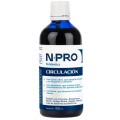 NPRO CIRCULACION SIMBIOTICS 100 ML