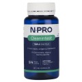 NPRO CLEANINTEST 60 CAPSULAS