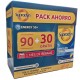 SUPRADYN ENERGY 50+ PACK PROMOCIONAL 90+30 COMPRIMIDOS
