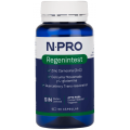 NPRO REGENINTEST 60 CAPSULAS
