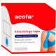 ACOFAR KINESIOLOGY TAPE VENDAJE NEUROMUSCULAR COLOR AZUL