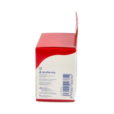 Comprar ACOFAR KINESIOLOGY TAPE VENDAJE NEUROMUSCULAR COLOR FUCSIA al mejor precio en NuestraFarma, tu farmacia online