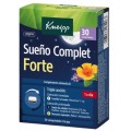 KNEIPP SUEÑO COMPLET FORTE TRIPLE ACCION 30 COMPRIMIDOS TRICAPA