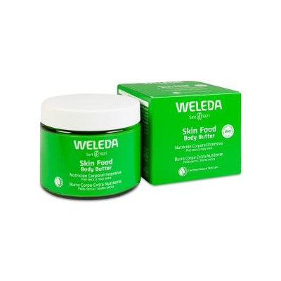 Comprar WELEDA SKIN FOOD BODY BUTTER 150 ML al mejor precio en NuestraFarma, tu farmacia online