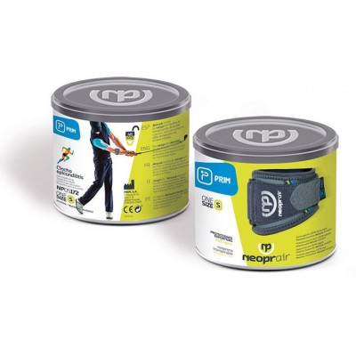 Comprar PRIM NEOPRAIR CINCHA EPICONDILITIS NPOS172 TALLA UNICA al mejor precio en NuestraFarma, tu farmacia online
