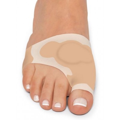 Comprar CONFORSIL PROTECTOR JUANETES TRIPLE ACCION SILICONA CC320 TALLA L al mejor precio en NuestraFarma, tu farmacia online