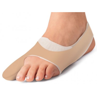 Comprar COMFORSIL CORRECTOR DIURNO JUANETES PIE IZQUIERDO al mejor precio en NuestraFarma, tu farmacia online