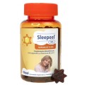 SLEEPEEL DIA 60 GOMINOLAS