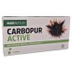 MABONATUR CARBOPUR ACTIVE 6 SOBRES 1,8 G SABOR MELOCOTON