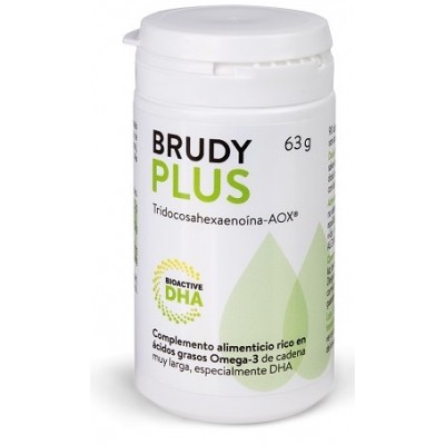 Comprar BRUDY PLUS 90 PERLAS al mejor precio en NuestraFarma, tu farmacia online