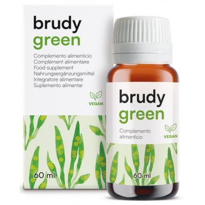 Comprar BRUDY GREEN ACEITE 60 ML al mejor precio en NuestraFarma, tu farmacia online