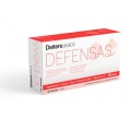 DEITERS BASICS DEFENSAS 30 CAPSULAS