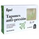 EPS! TAPONES ANTI-PRESION TALLA S 2 UNIDADES