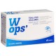 WOPS´ 30 TOALLITAS OCULARES ESTERILES
