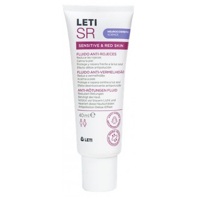 Comprar LETISR FLUIDO ANTIROJECES 40 ML al mejor precio en NuestraFarma, tu farmacia online