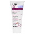 LETISR CREMA ANTI ROJECES CORRECTORA SPF 30 40 ML