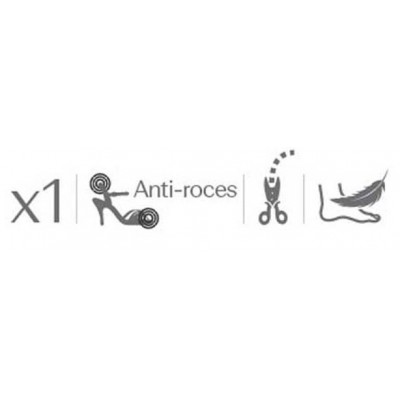 Comprar LAMINA DE FIELTRO RECORTABLE ADHERENTE COMFORSIL al mejor precio en NuestraFarma, tu farmacia online