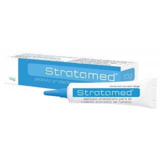 STRATAMED GEL 10 G
