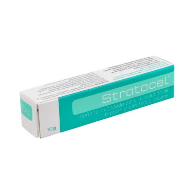 Comprar STRATACEL GEL 10 G al mejor precio en NuestraFarma, tu farmacia online