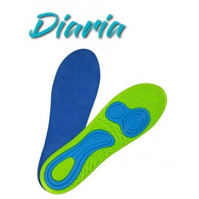 Comprar PRIM COMFORGEL PLANTILLA DIARIO TALLA 35-41 1 PAR al mejor precio en NuestraFarma, tu farmacia online