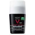 VICHY HOMME DESODORANTE ANTITRANSPIRANTE EXTREME CONTROL 72H 50 ML