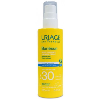 Comprar URIAGE BARIESUN SPF 30 SPRAY 200 ML al mejor precio en NuestraFarma, tu farmacia online