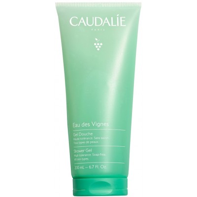 Comprar CAUDALIE EAU DES VIGNES GEL DE DUCHA 200 ML al mejor precio en NuestraFarma, tu farmacia online