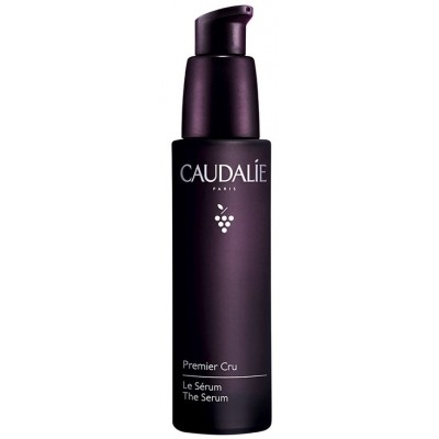 Comprar CAUDALIE PREMIER CRU LE SERUM 30 ML al mejor precio en NuestraFarma, tu farmacia online