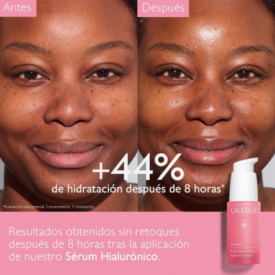 Comprar CAUDALIE VINOHYDRA SÉRUM ÁCIDO HIALURÓNICO 30 ML al mejor precio en NuestraFarma, tu farmacia online