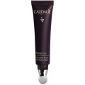 CAUDALIE PREMIER CRU CONTORNO DE OJOS CON PATENTE LONGEVIDAD + FILLER REDENSIFICANTE NATURAL 15 ML