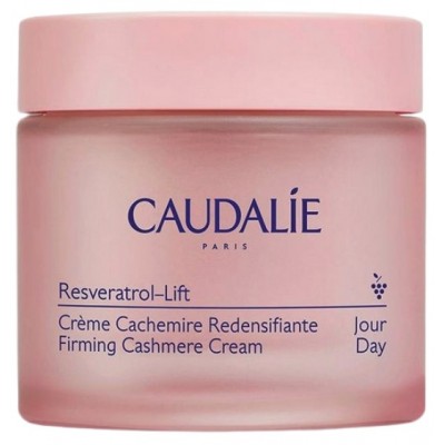 Comprar CAUDALIE RESVERATROL-LIFT CREMA CACHEMIRE REDENSIFICANTE 50 ML al mejor precio en NuestraFarma, tu farmacia online