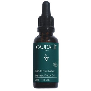 CAUDALIE VINOCLEAN ACEITE DE NOCHE DETOX 30 ML