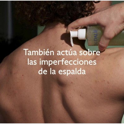 Comprar CAUDALIE VINOPURE GELATINA LIMPIADORA PURIFICANTE CON ACIDO SALICÍLICO 385 ML al mejor precio en NuestraFarma, tu farmacia online