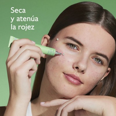 Comprar CAUDALIE VINOPURE STOP GRANOS CON ACIDO SALICÍLICO 15 ML al mejor precio en NuestraFarma, tu farmacia online